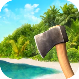 Значок Ocean Is Home: Survival Island